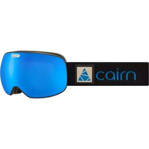 CAIRN Gravity Pro Spx3 - Noir / Bleu - taille Unique 2024 Blanc 59/63 Mixte - Publicité