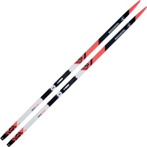 ROSSIGNOL Delta Sport R-skin - Blanc / Rouge / Noir - taille 201 2023 Marron / Noir M Homme - Publicité