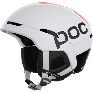 POC Obex Bc Mips - Blanc / Orange - taille 55/58 2024 Noir 55/58 Homme - Publicité