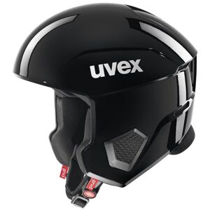 UVEX Uvex Invictus - Noir - taille 56/57 2024 Noir / Rouge / Blanc 42 Mixte - Publicité