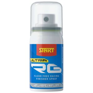 START Rg Ultra Finisher Spray Poudre 30ml - Bleu / Rouge / Blanc - taille Unique 2024 Gris / Noir / Rose 28 Enfant - Publicité