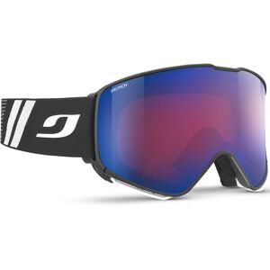 JULBO Quickshift Sp Black Cat3+0 Flash Blue - Noir / Violet - taille Unique 2024 Blanc / Noir 54/58 Homme - Publicité