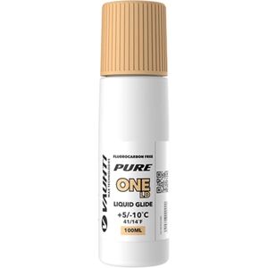 VAUHTI Pure One Ld Liquid Glide 100ml +5 To -10 Orange - Blanc / Orange - taille Unique 2024 Noir M Femme - Publicité