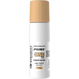 Pure One Ld Liquid Glide 100ml +5 To -10 Orange - Blanc / Orange - taille Unique 2024 Rouge XS Femme