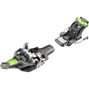 Vipec Evo 12 Freins 90mm - Noir / Vert / Blanc - taille Unique 2024 Gris / Noir 10/12 ans Enfant