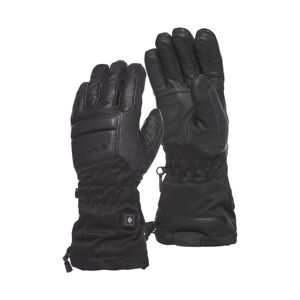 Black Diamond Solano Gloves - Gants ski chauffants Black M - Publicité