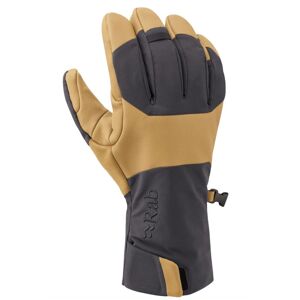Rab Guide Lite GTX Glove - Gants ski homme Steel XL - Publicité