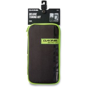 Dakine Deluxe Tune Tuning Kit - Kit fartage Black Taille unique - Publicité