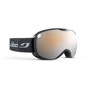 Julbo Pioneer Spectron 3 - Masque ski Noir Flash Argent Unique - Publicité