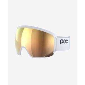 Poc Orb Clarity Spare Lens Kit - Écran masque ski Hydrogen White / Spektris Gold Unique - Publicité