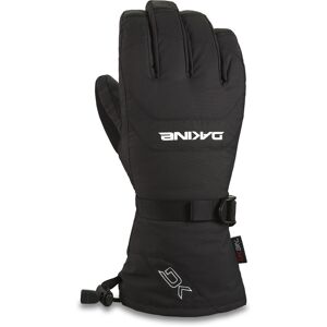 Dakine Leather Scout Glove - Gants ski homme Black M - Publicité