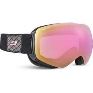 Julbo Shadow Reactiv Performance 1-3 - Masque ski Black / Pink Unique - Publicité