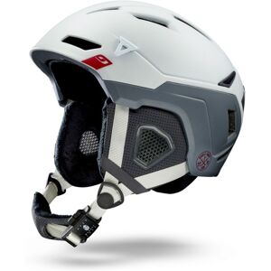 Julbo The Peak - Casque ski White / Grey 56-58 cm - Publicité