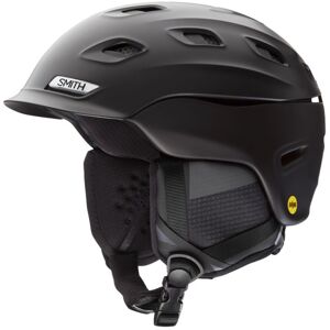 Smith Vantage Mips - Casque ski homme Matte Black 59-63 cm - Publicité