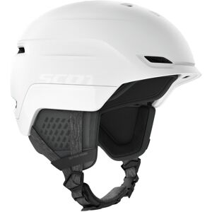 Scott Chase 2 - Casque ski White L (59 - 61 cm) - Publicité