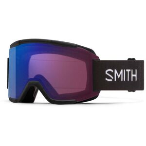 Smith Squad - Masque ski Black Unique - Publicité