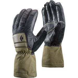 Black Diamond Spark Powder - Gants ski Burnt Olive XS - Publicité