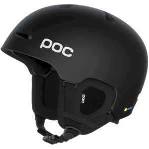 Poc Fornix MIPS - Casque ski Uranium Black Matt 51-54 cm - Publicité