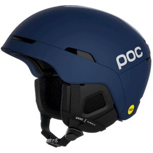 Poc Obex MIPS - Casque ski Lead Blue Matt 51-54 cm - Publicité