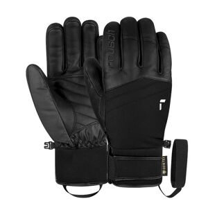 Reusch Snow Pro GTX - Gants ski homme Black 8 - Publicité