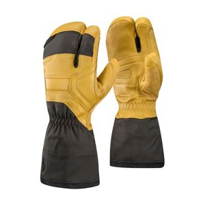 Black Diamond Guide Finger - Gants de ski homme Natural XS - Publicité