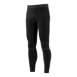 adidas Terrex XPR XC Tights - Collant ski de fond homme Black / White S - Publicité