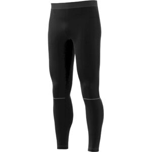 adidas Terrex XPR XC Tights - Collant ski de fond homme Black / White S - Publicité