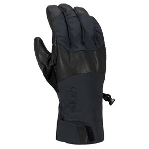 Rab Guide Lite GTX Glove - Gants ski homme Black S - Publicité