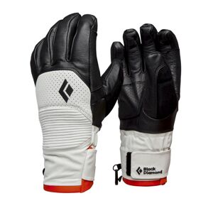 Black Diamond Impulse Gloves - Gants ski Black / Ice S - Publicité