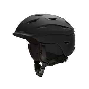 Smith Level Mips - Casque ski Matte Black 55-59 cm - Publicité