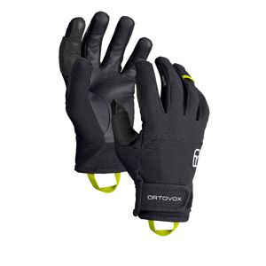 Ortovox Tour Light Glove - Gants ski homme Black Raven L - Publicité