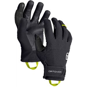 Ortovox Tour Light Glove - Gants ski homme Black Raven L - Publicité