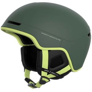 Poc Obex Pure - Casque ski Epidote Green Matt XS / S (51 - 54 cm) - Publicité