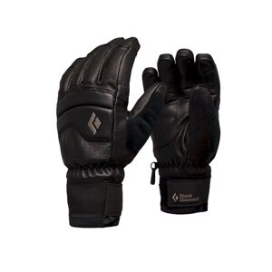 Black Diamond Spark Gloves - Gants ski Black / Black L - Publicité