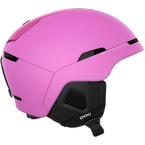 Poc Obex MIPS - Casque ski Actinium Pink Matt 59-62 cm - Publicité