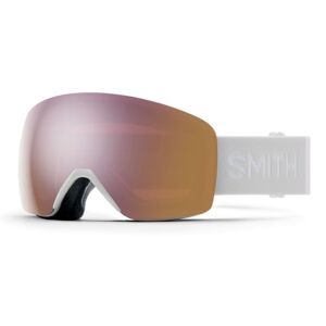Smith Skyline - Masque ski White Vapor Unique - Publicité