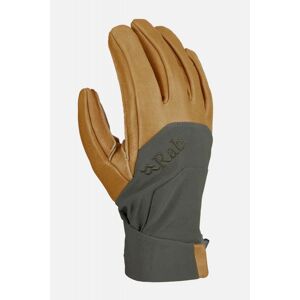 Rab Khroma Tour Infinium Gloves - Gants ski Army XL - Publicité