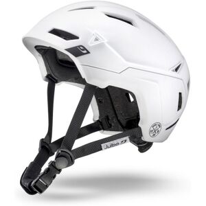 Julbo The Peak Lt - Casque ski Blanc 58-60 cm - Publicité