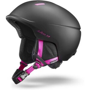 Julbo Shortcuts Jr - Casque ski enfant Noir / Rose 49-54 cm - Publicité