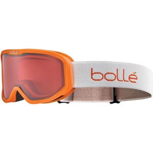 Bollé Inuk - Masque ski Orange / Grey Matte Unique - Publicité