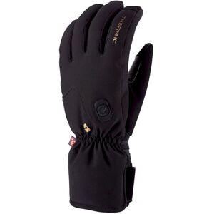 Therm-Ic Powergloves Ski Light Boost - Gants ski Black L - Publicité