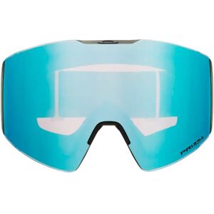 Oakley Fall Line L - Masque ski Factory Pilot Black Unique - Publicité