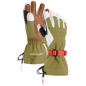 Ortovox Merino Freeride Glove - Gants ski femme Wild Herbs XS - Publicité