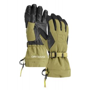 Ortovox Merino Freeride Glove - Gants ski homme Wild Herbs XL - Publicité