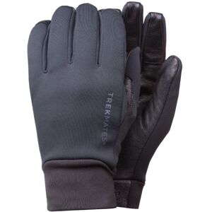 Gulo Glove - Gants ski de randonnée Black XXL