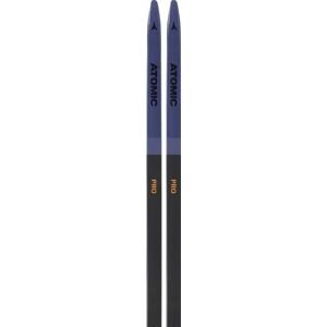 Atomic Pro S2 + PSK Fixations Skating Skis de fond