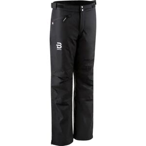 Bjørn Dæhlie Podium Femme Ski de Fond Pantalon (Noir)