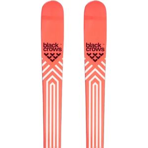 Black Crows Camox Birdie Junior Ski Enfant (Rose/Blanc)