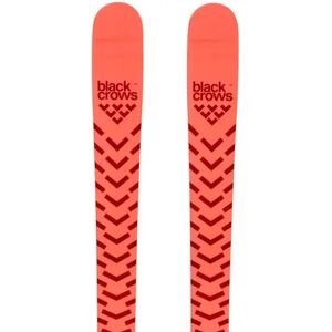 Black Crows Camox Birdie Junior Ski Enfant (Rose/Brun)