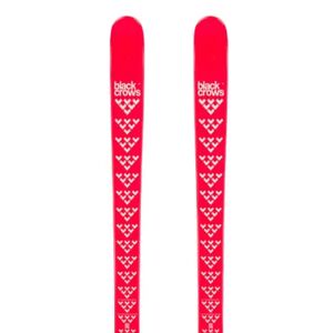 Black Crows Camox Junior Skis (Rouge)